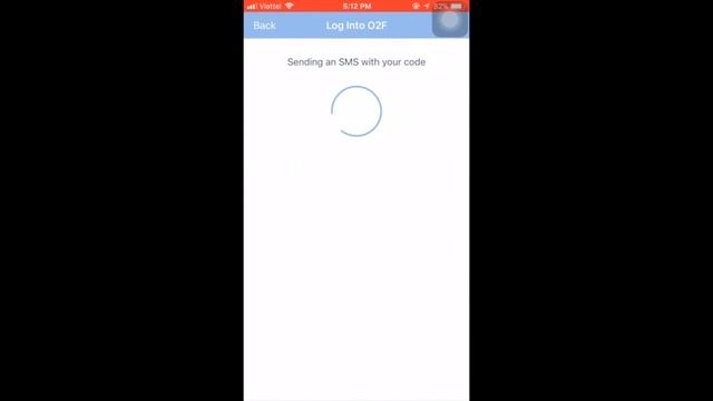 [O2 Financial] Employee Engagement Platform - iOS смотреть онлайн