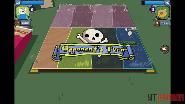 Card Wars - Deck Wars Tournament #1 - Gameplay HD 1080 - Iphone / Ipad / iOS Universal - Part 3 смотреть онлайн