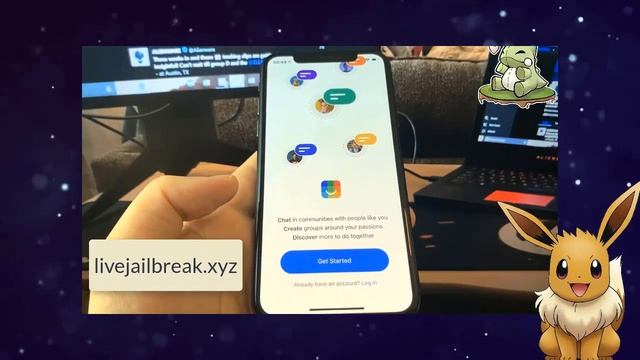 How To Jailbreak iOS 14.7.1 | iOS 14.7.1 Jailbreak (NO COMPUTER) Unc0ver Jailbreak iOS 14.7.1 📲 смотреть онлайн