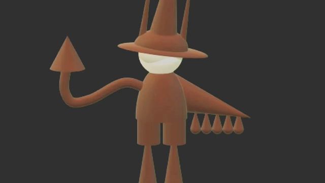 Psychosis (slowed) Fnf