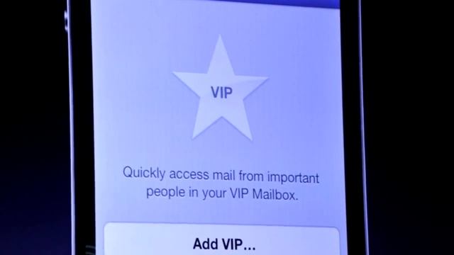 iOS 6 Unveiled Features смотреть онлайн