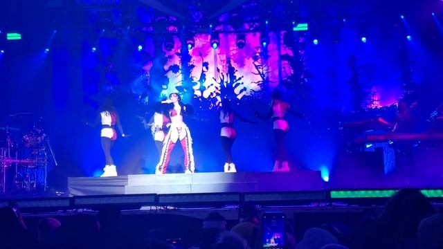 2022 Doja Cat Incredible Live Performance смотреть онлайн