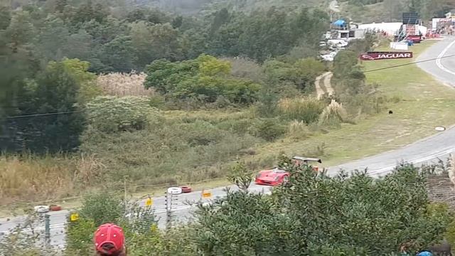 Stuart Kidgel: Ultima GTR Alfa twin turbo V6 at Jaguar Simola Hillclimb 2017 #JaguarSHC смотреть онлайн