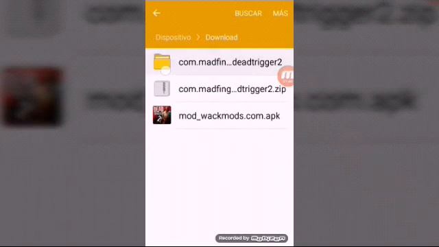 COMO DESCARGAR DEAD TRIGGER 2 HACKEADO😱 смотреть онлайн