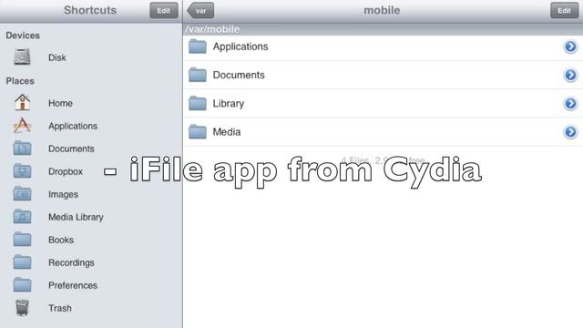 A way to increase iPad memory смотреть онлайн