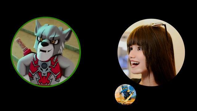 Interview mit Julia Bautz | LEGO NINJAGO WIKI (DE) смотреть онлайн