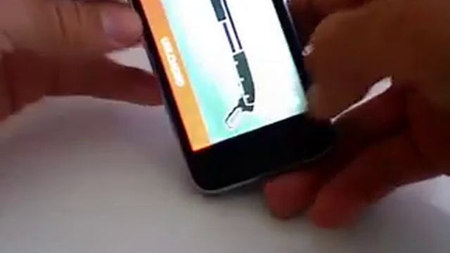 Shotgun Free iPhone App Review смотреть онлайн