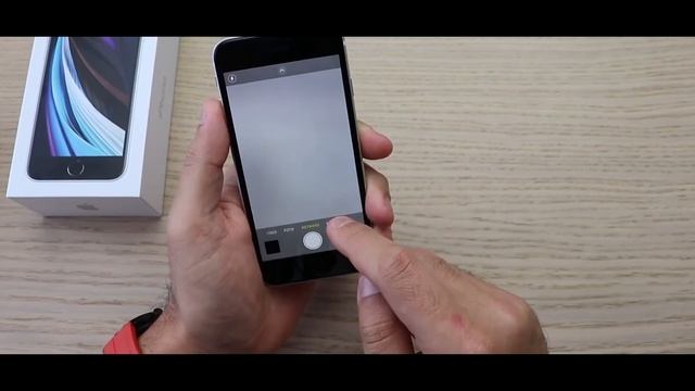 iPhone SE (2020) - Top 5 Reasons not to Buy!!! смотреть онлайн