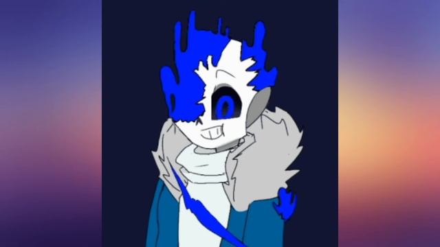 Othertale Sans Megalovania