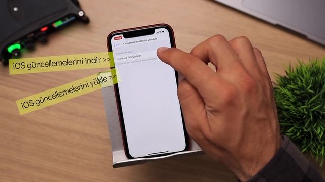 iOS 13.6 Beta 2 - 1 Tek Yenilik! смотреть онлайн