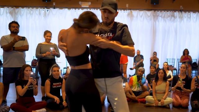 MATAME __ DJ HUSKT FT. SEBAS GARRETA смотреть онлайн