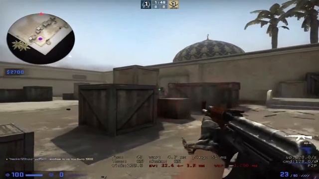 Aim map 1 на 1 смотреть онлайн