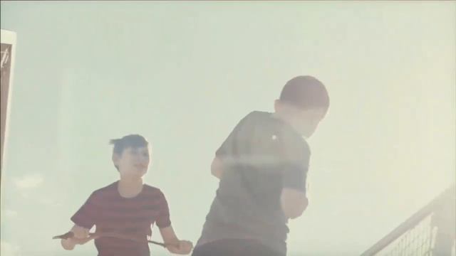 New Robinsons TV Advert - Thanks Dad смотреть онлайн