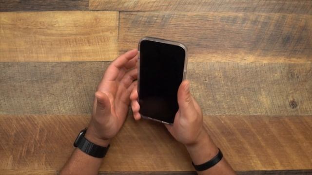 iPhone 13 Pro Max Speck Presidio Perfect Clear/Perfect Mist Case Review! CLEAR THAT NEVER YELLOWS! смотреть онлайн