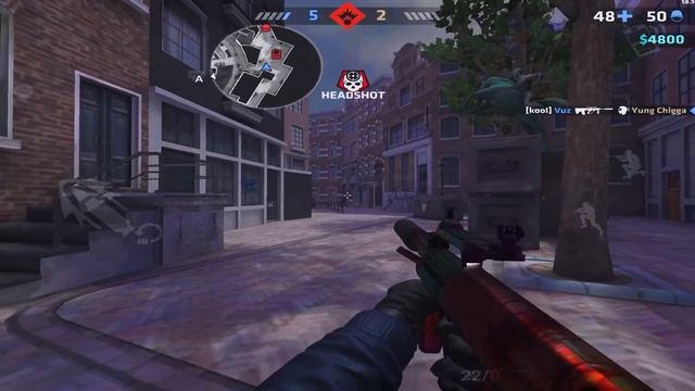 Critical ops I New device смотреть онлайн