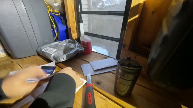 Mail Call #2 смотреть онлайн