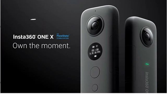 4 Best 360 Camera for google street view and maps in 2024 смотреть онлайн