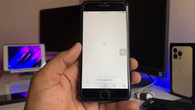 New Update for iPhone 7 - IOS 15.7.6 || IOS 16.5 beta profile смотреть онлайн