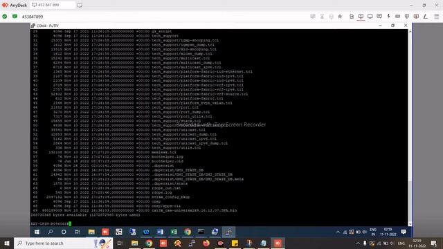 How to Delete Flash of Any Cisco Switch ! Kisi bhi Cisco Switch ka Flash kaise delete kare #switch смотреть онлайн