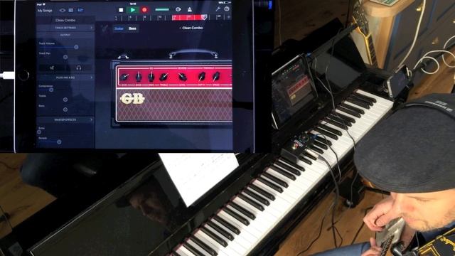 Improvising for Session Musicians Part 3_ Solo Parts смотреть онлайн