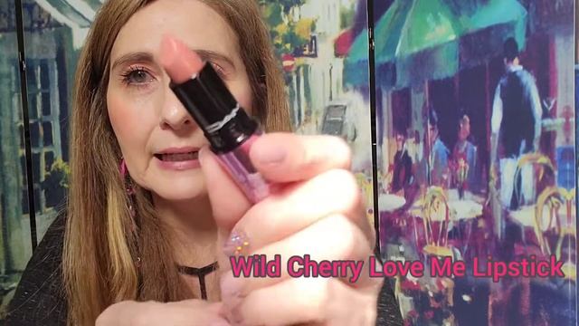 Coleção da MAC 2022: Wild Cherry #maccosmeticsbrasil #lançamento #maquiagem #macwildcherry смотреть онлайн