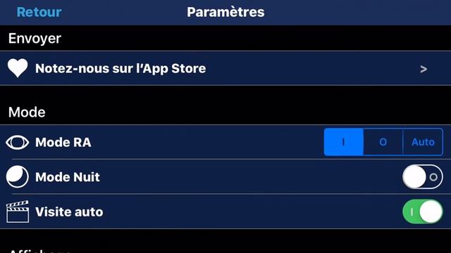 STAR CHART (APP REVIEW) - ESTEBAN смотреть онлайн