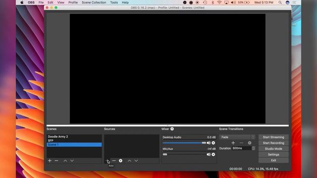 How to stream to YouTube on MacOS Sierra! With Soundflower Installation смотреть онлайн