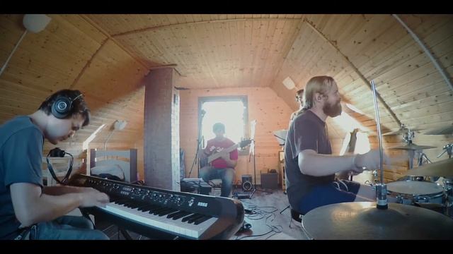 Simon Kunitsyn & lifetimes - let's dance смотреть онлайн