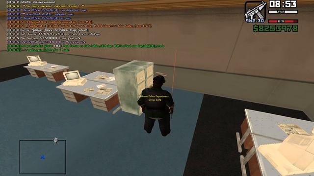 Dovada amenda platita смотреть онлайн