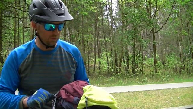 MTB praat: THULE VITAL8 REVIEW смотреть онлайн
