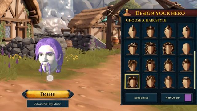 RuneScape MOBILE GameTest /// worth playing or not ??? смотреть онлайн