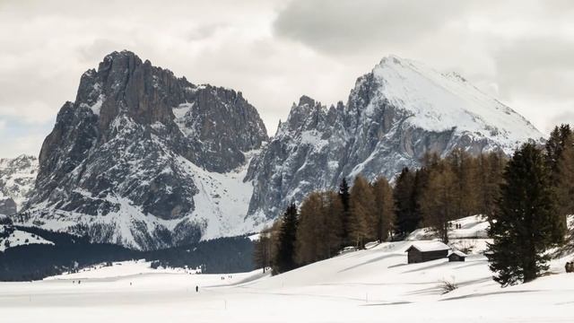 Almost winter (Dope Lyrics no copyright music) by Andrew Applepie смотреть онлайн