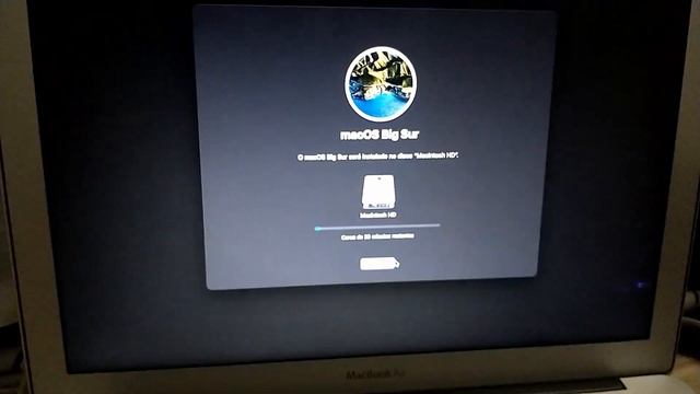 COMO ARRUMAR MACBOOK COM SINAL DE PROIBIDO NA TELA, NÃO INICIA, MODO DE RECUPERAÇÃO CASOS REAIS T3E смотреть онлайн