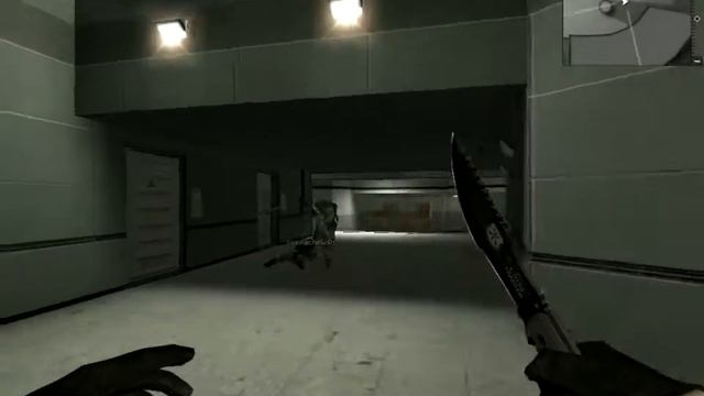 Vocine Strane || Living Death || Combat Arms EU смотреть онлайн