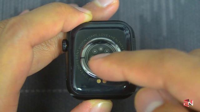 Gaming On A Smartwatch? | Z19 & Z23 Smartwatch Unboxing & Review смотреть онлайн