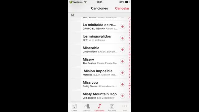 AnyTones - Ringtone Maker, tweak Cydia iOS 7 смотреть онлайн