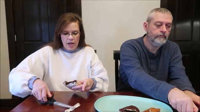 FINAFLEX Oatmeal Protein Pie: Apple Pie, Original Marshmallow, Key Lime Pie, Chocolate Peanut Butte смотреть онлайн