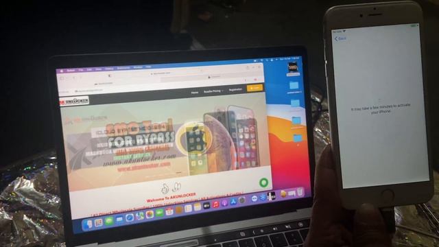 iPhone 6 Plus Activation Lock Bypass With SIM Working NEW Tool Apple Tech 786 смотреть онлайн