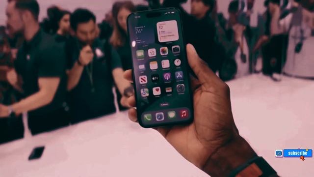 iPhone 16 Pro Max 2024 - Yeah Apple смотреть онлайн