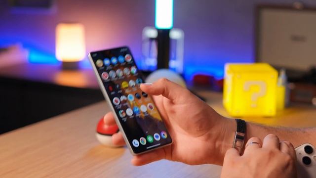 Vixi! Poco F5 vs iPhone 13 - qual é o MELHOR celular para COMPRAR? смотреть онлайн