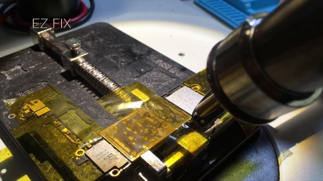FIX iPhone7 wifi not working 修复iPhone7WIFI смотреть онлайн