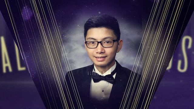 Abraham Lincoln High School - Senior Awards 2020 (v3) смотреть онлайн