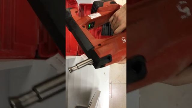 Hilti BX 3 смотреть онлайн