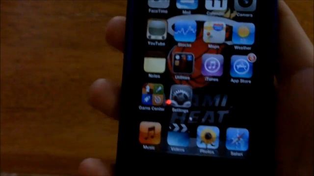 How To Jailbreak Your iDevice On iOS 4.3.3 With Jailbreakme смотреть онлайн