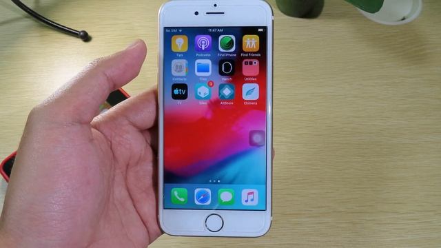 How to Jailbreak iOS 12 - 12.5 with NEW Chimera (Reliable & Much Improvement) смотреть онлайн