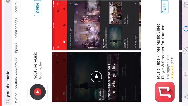 How To get YouTube Red for Free IPod,IPhone,IPad! For 15 Days! смотреть онлайн