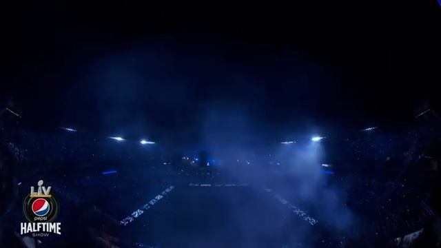 The Weeknd - Super Bowl Halftime Show, 2021