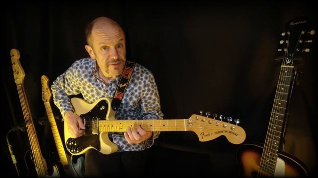 Minor Pentatonic_ Many Possibilities! смотреть онлайн