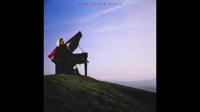 Ask Anybody "Christine McVie" смотреть онлайн