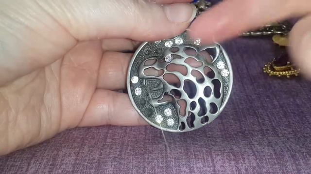 Мои винтажные покупки на 19.02.2019 часть 1 смотреть онлайн